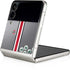 Ohio State University Buckeyes Galaxy Z Flip4 5G Skin